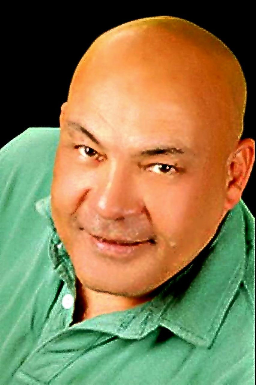 et billede af Magdi Hanafi