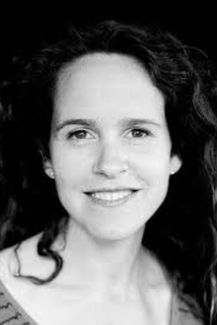 et billede af Patricia Rodríguez