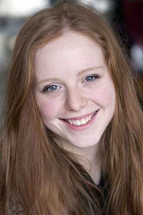 et billede af Elisa Noyez