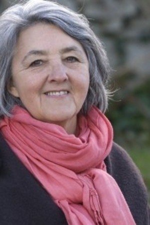 et billede af Barbara Doran