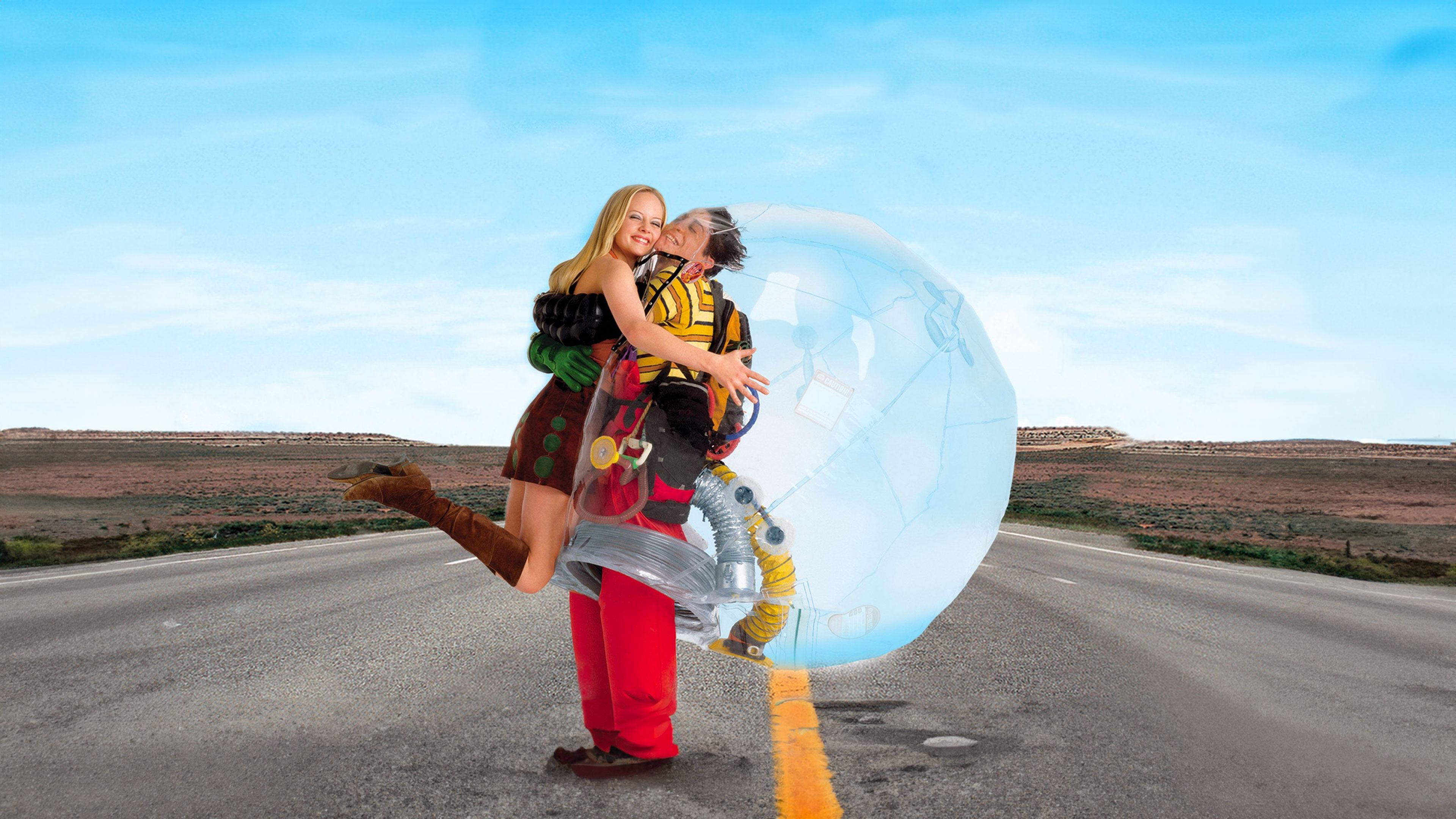 Bubble Boy (2001)