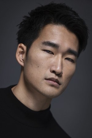 et billede af Takeru Suzuki