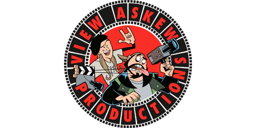 Logo de la société View Askew Productions 13295