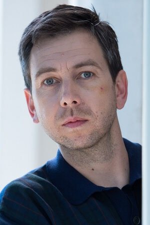 et billede af Plamen Velikov