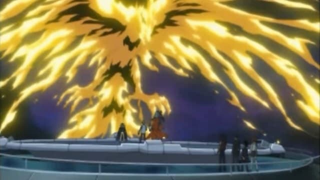 Yu-Gi-Oh! Duel Monsters