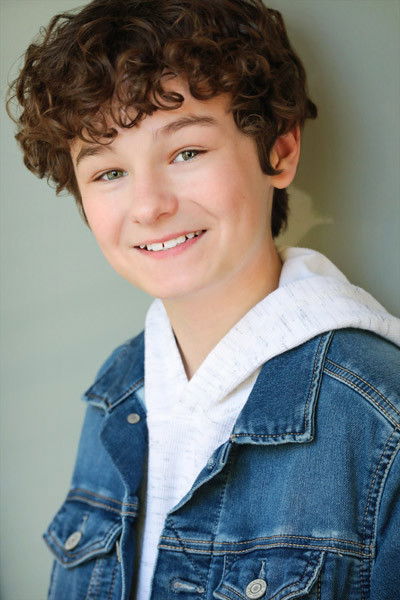 et billede af Alex Felten