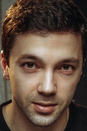 et billede af Egor Morozov