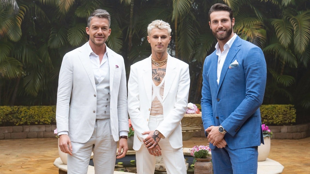 The Bachelor - Épisode 12