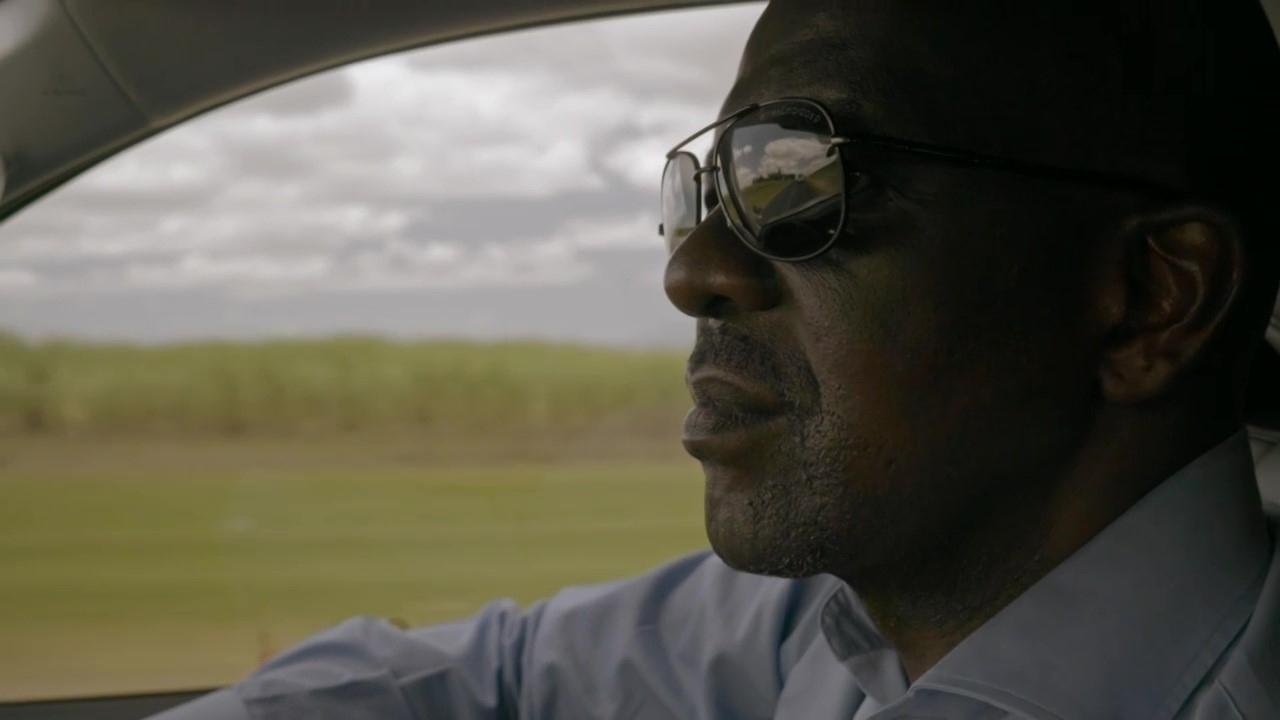 Imagem do Filme MK, l'armée secrète de Mandela