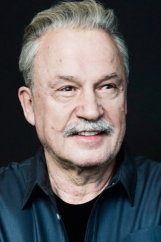 et billede af Giorgio Moroder