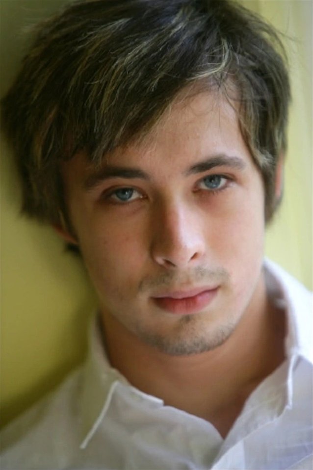 et billede af James Walters