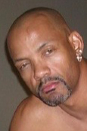 et billede af Dwayne Malone