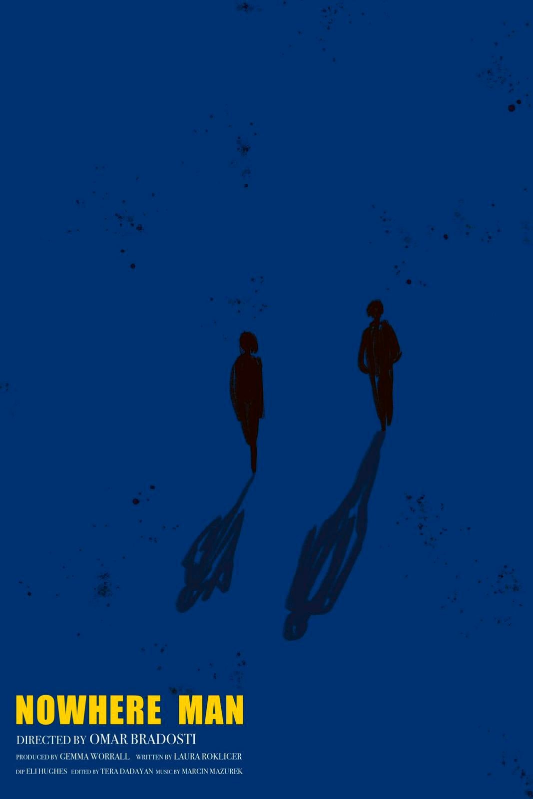 Nowhere Man Nowhere Man