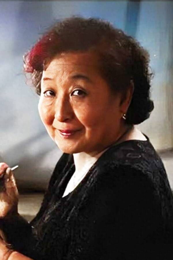 et billede af Li WanFen