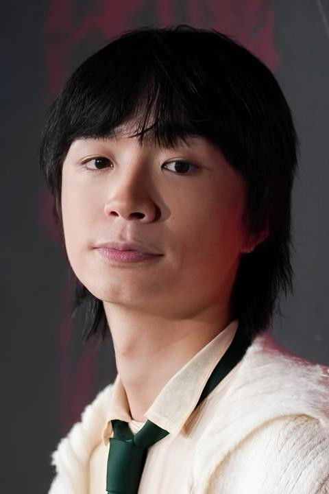 et billede af Shin Cheung