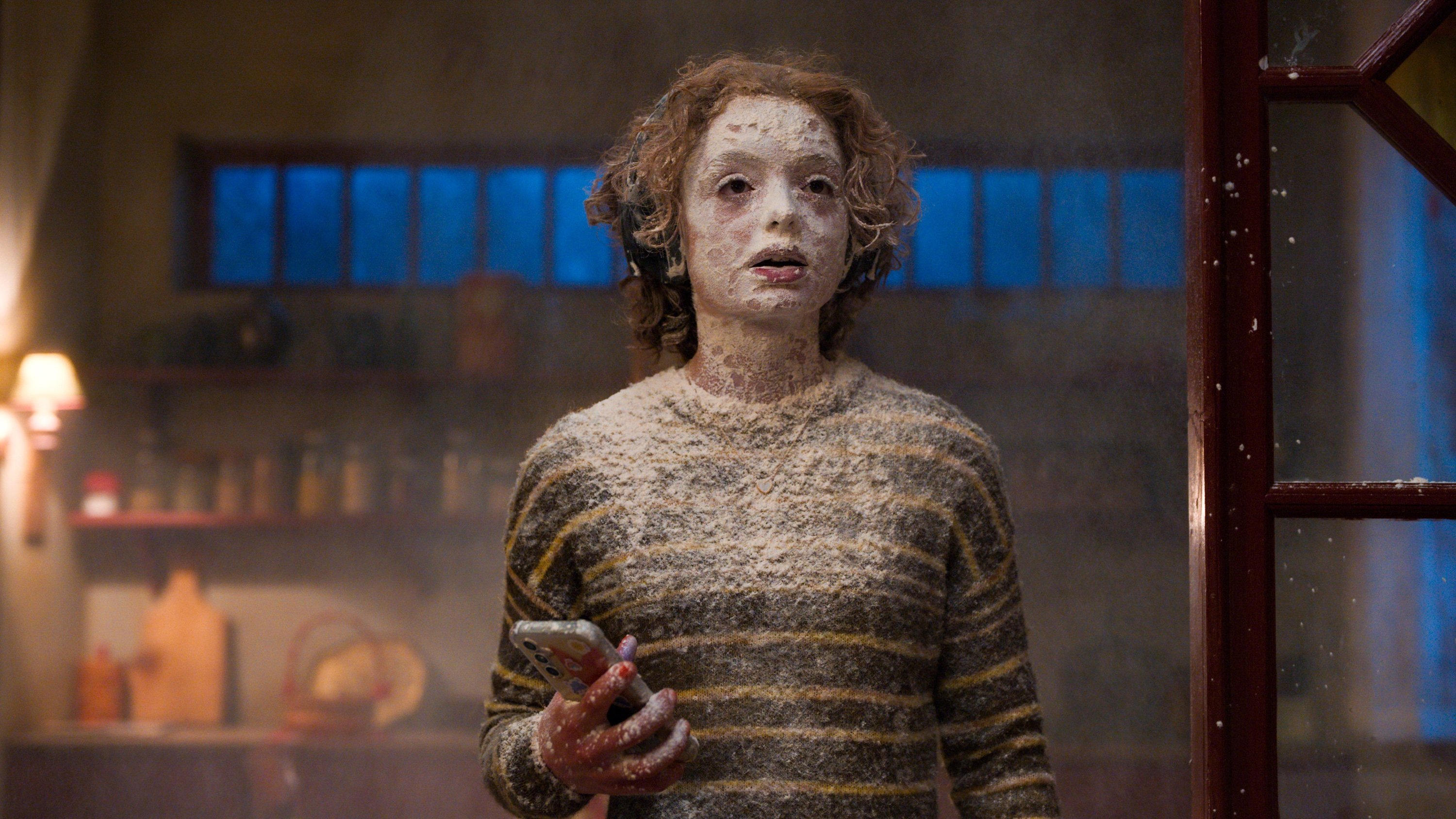 Hvis ingen går I fella (2025)