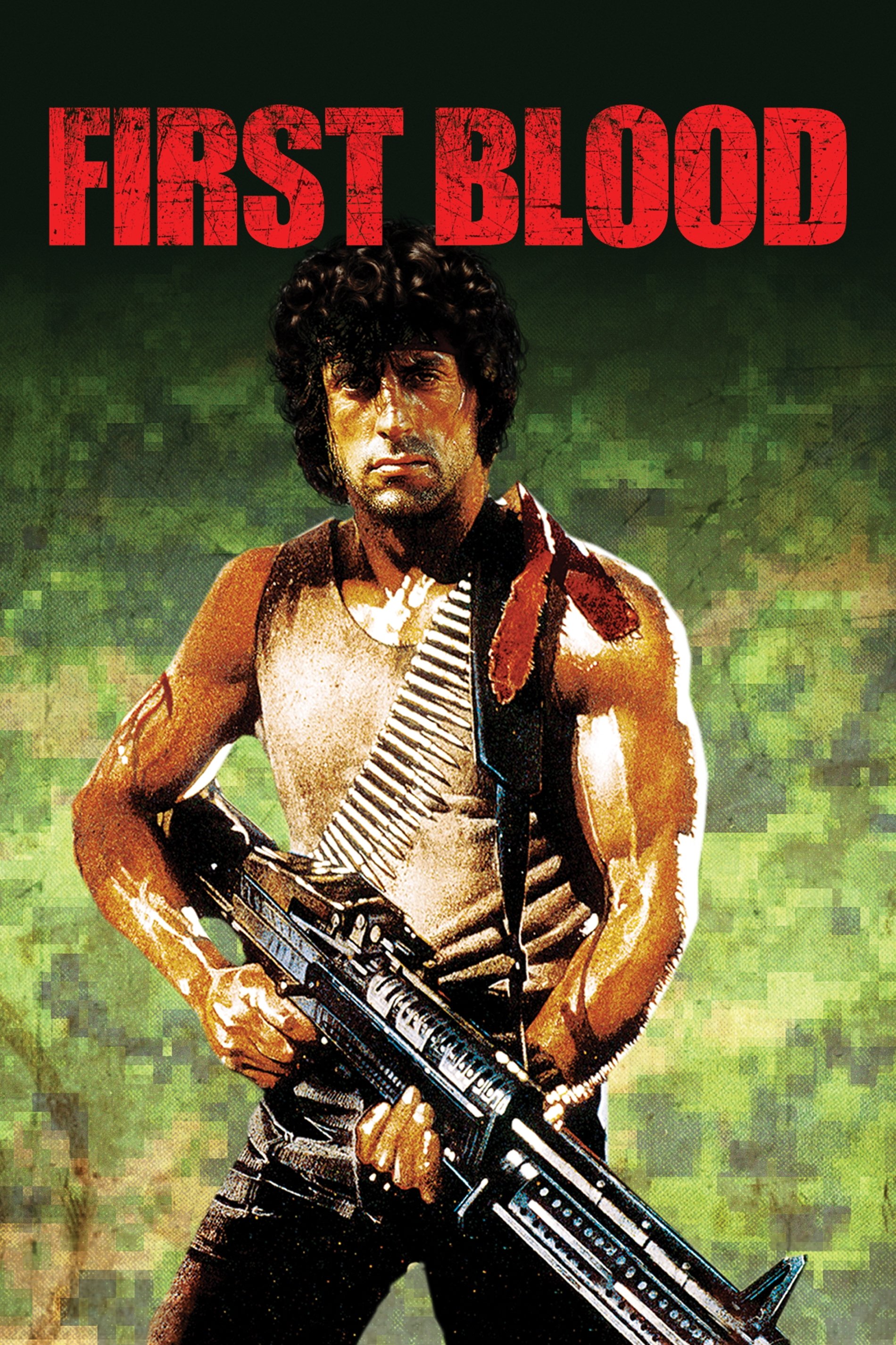 First Blood