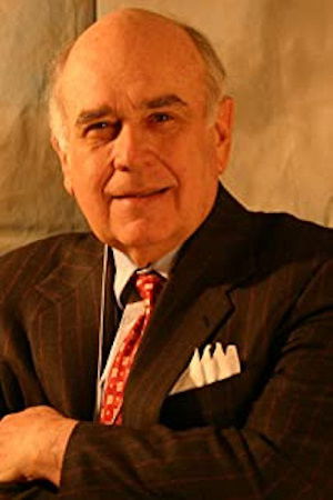 et billede af Robert Norsworthy