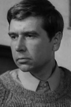 et billede af Nikolai Volkov Ml.