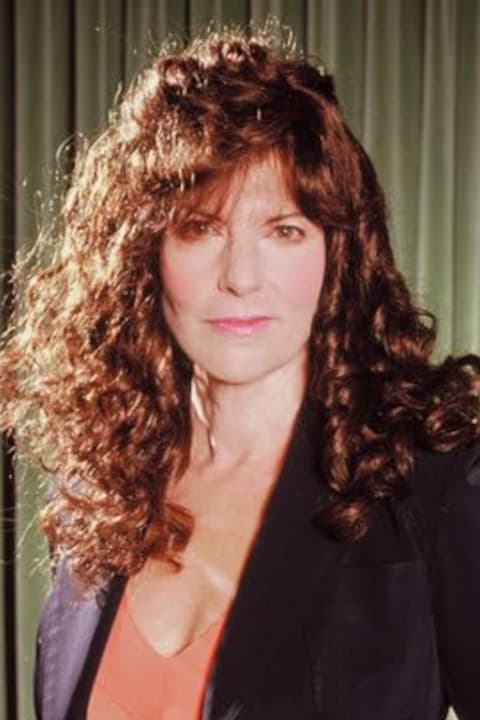 et billede af Elaine Corral Kendall