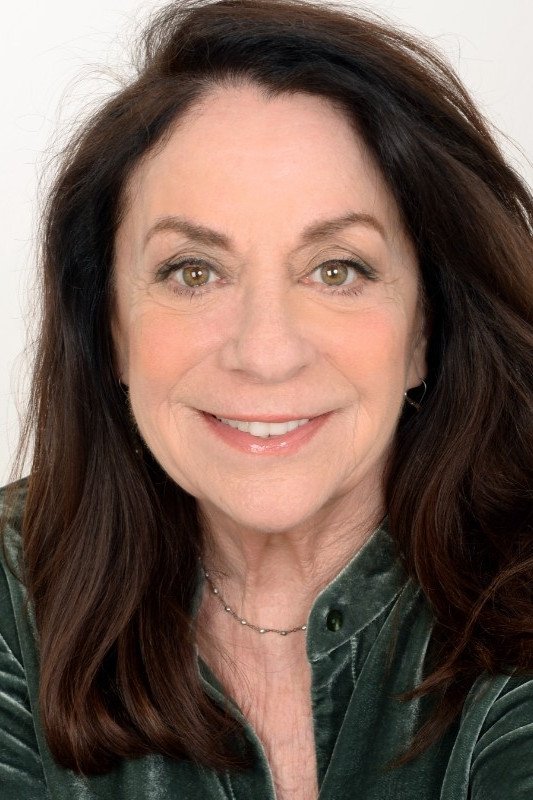 et billede af Monica Piper