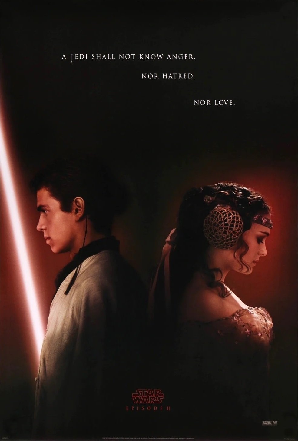 Star Wars: Episode II - Attack of the Clones