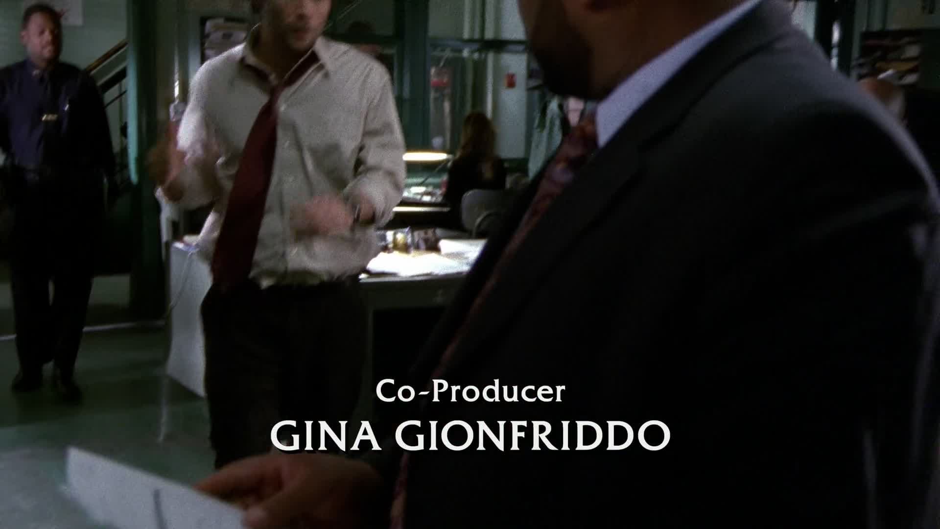 Law & Order