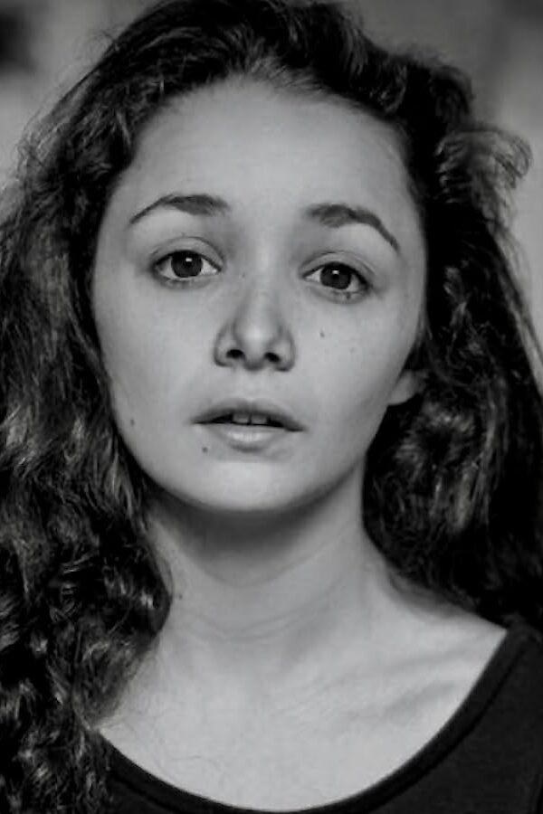 Lola Blue's picture in the cast