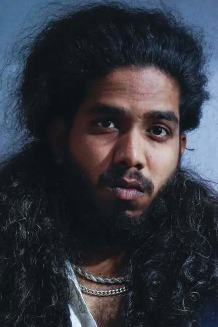 et billede af Sai Chandra