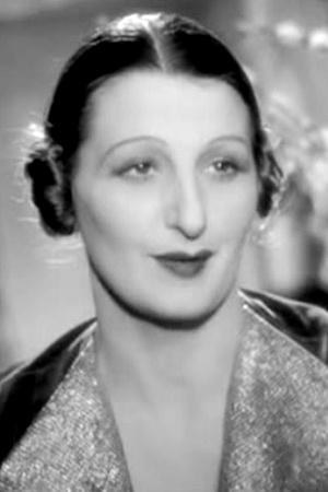 et billede af Marthe Mellot