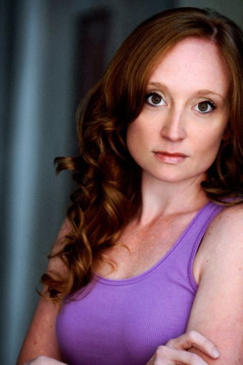 et billede af Julianna David