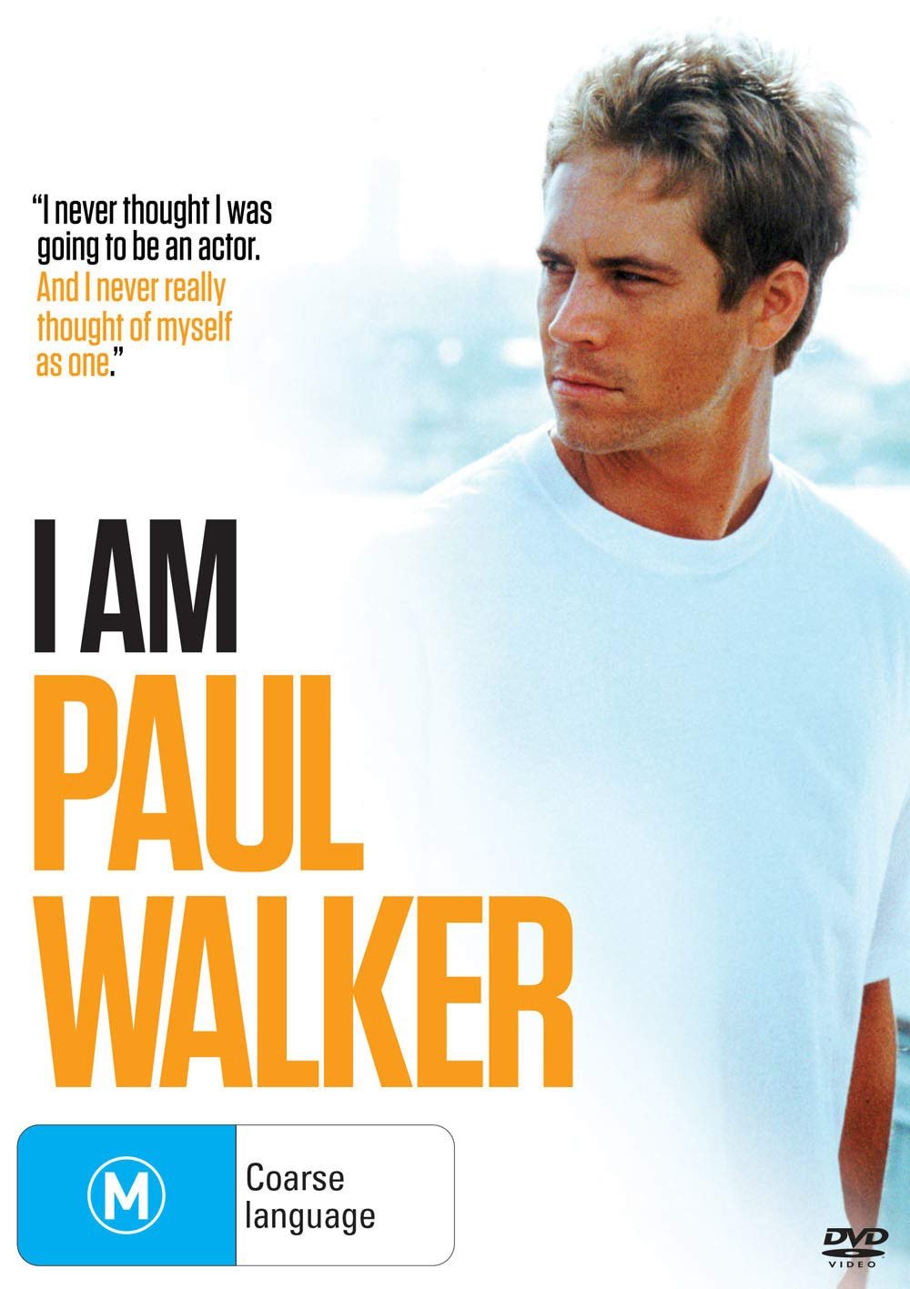 I Am Paul Walker