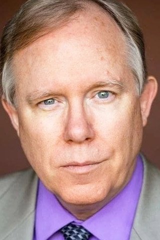 et billede af Stewart Skelton