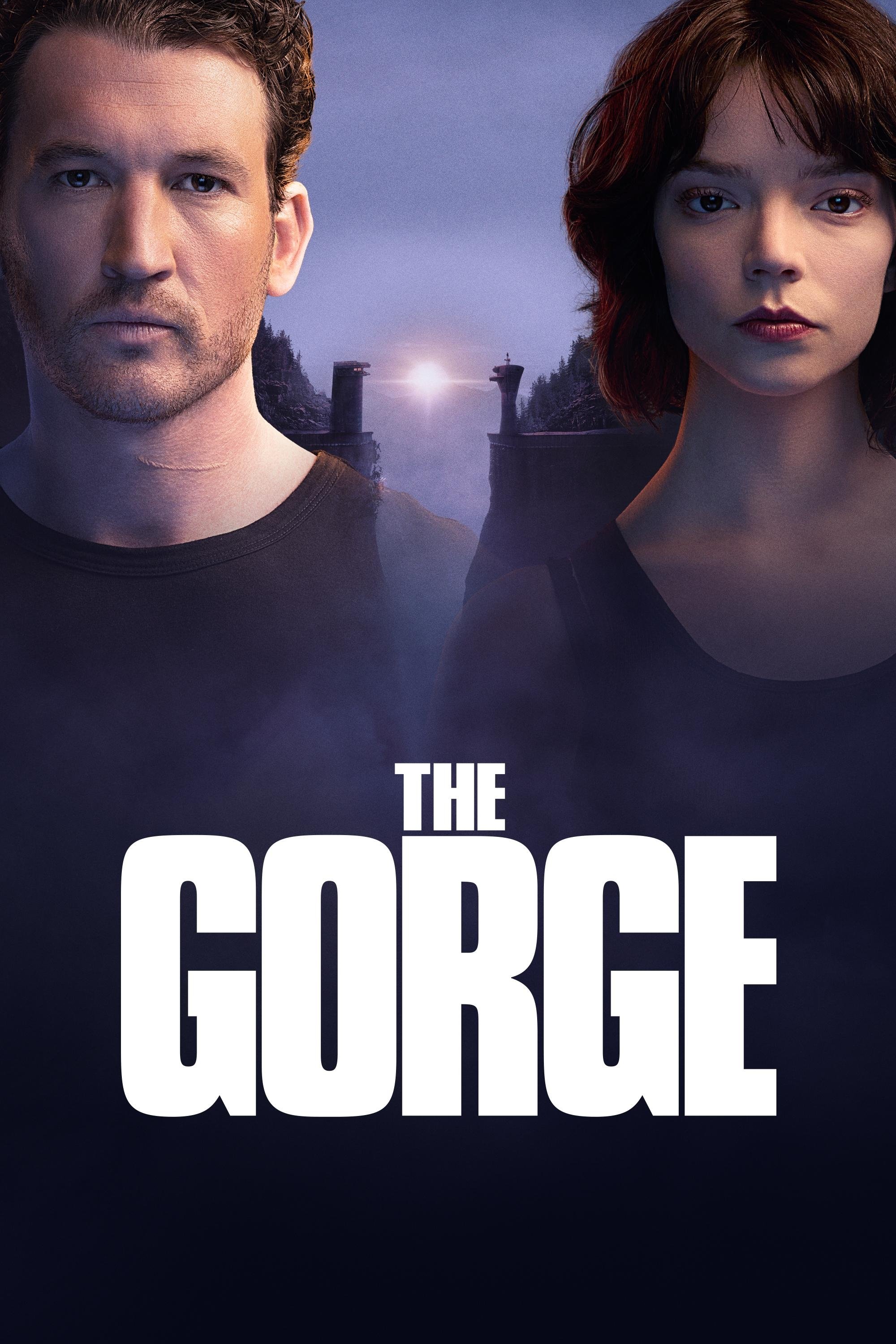 The Gorge