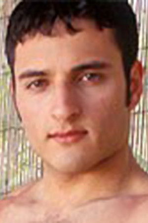 et billede af Bruno DeMarco