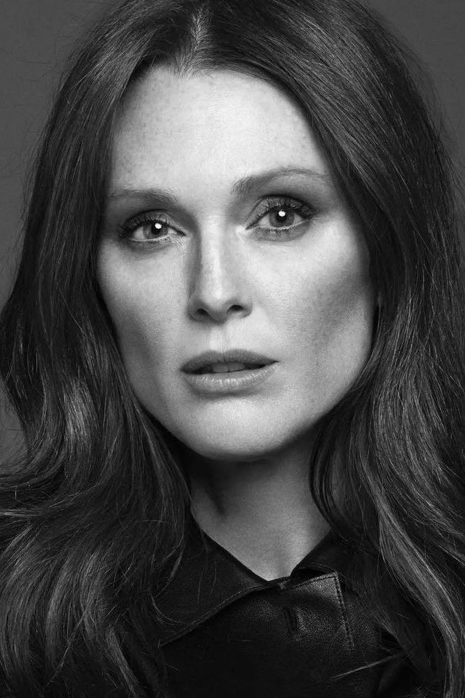 Et billede af Julianne Moore