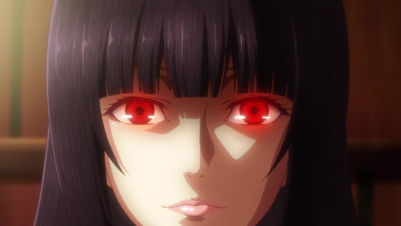 Kakegurui: 2×7