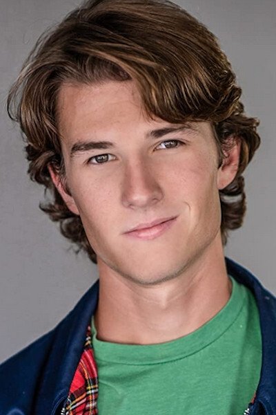 et billede af Jake Johnson