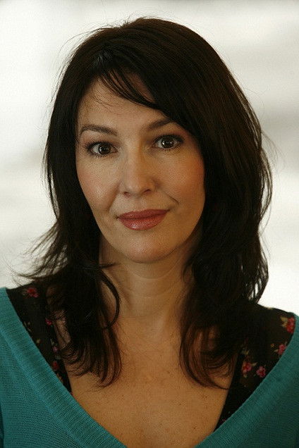 et billede af Külli Reinumägi