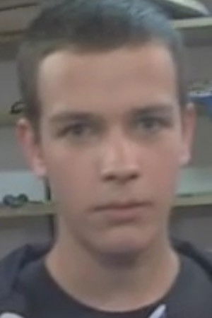 et billede af Garry Prince