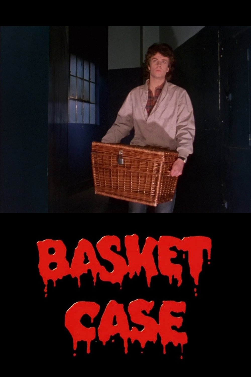 Basket Case