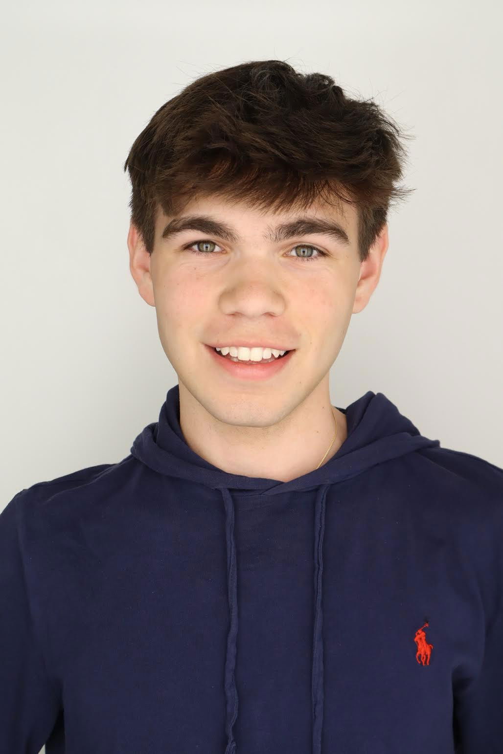 et billede af Anthony Ciano