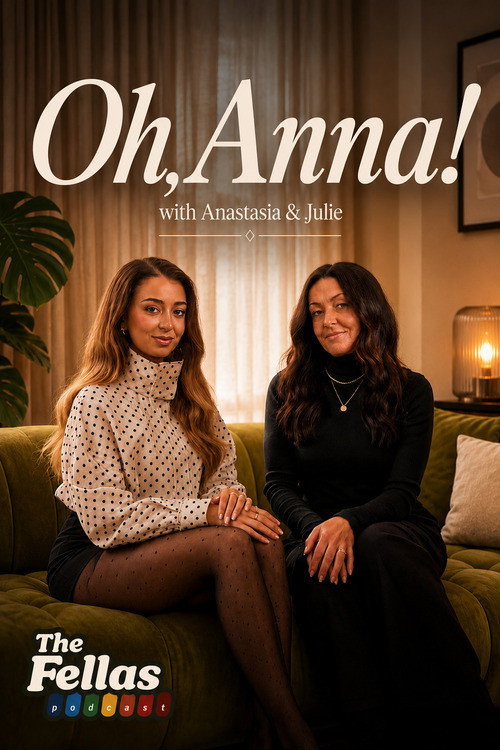 Poster de Oh, Anna!