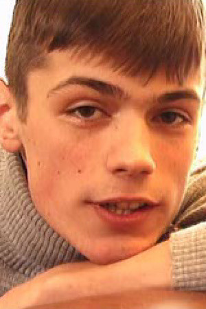 et billede af Pierre Delon