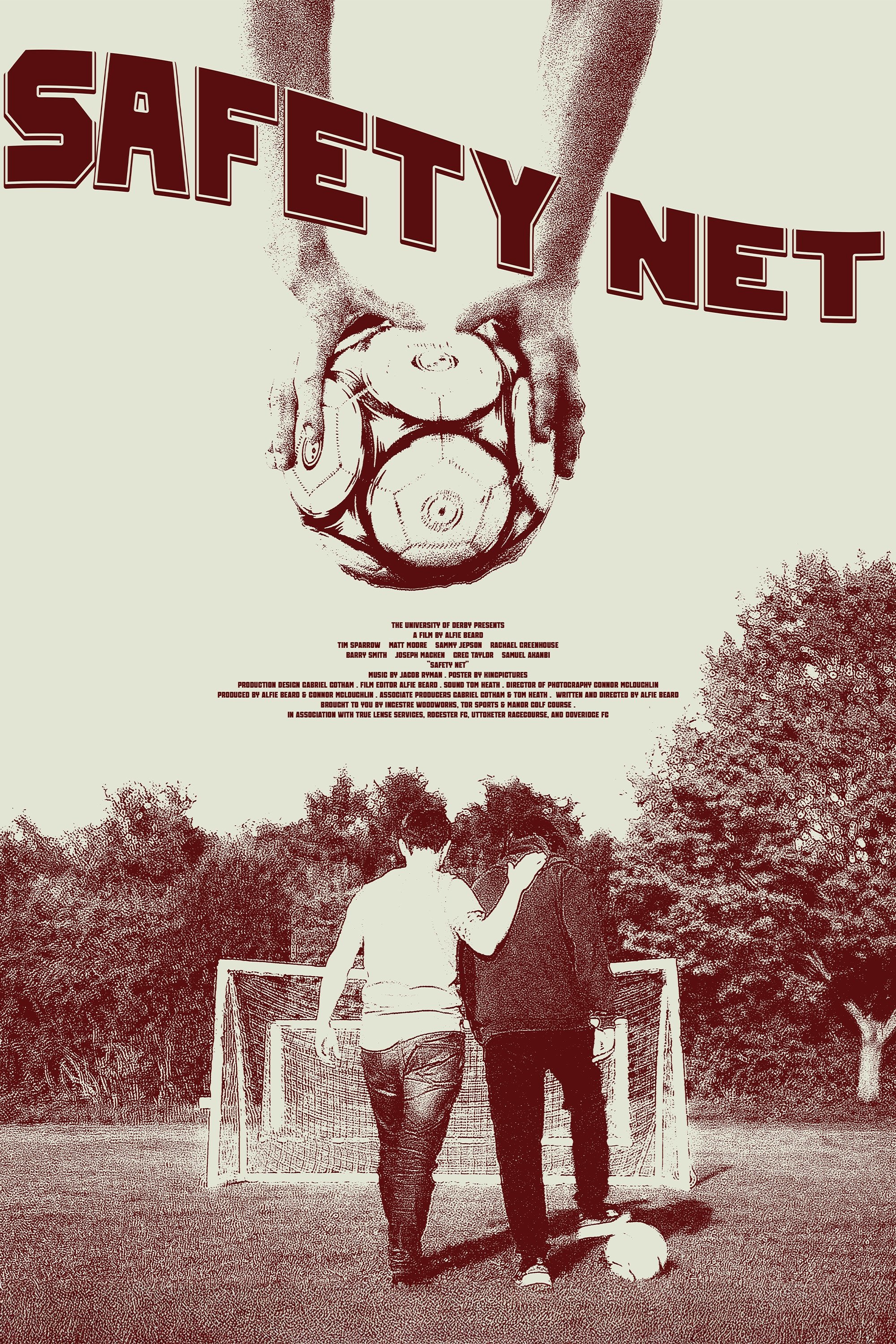 Safety Net