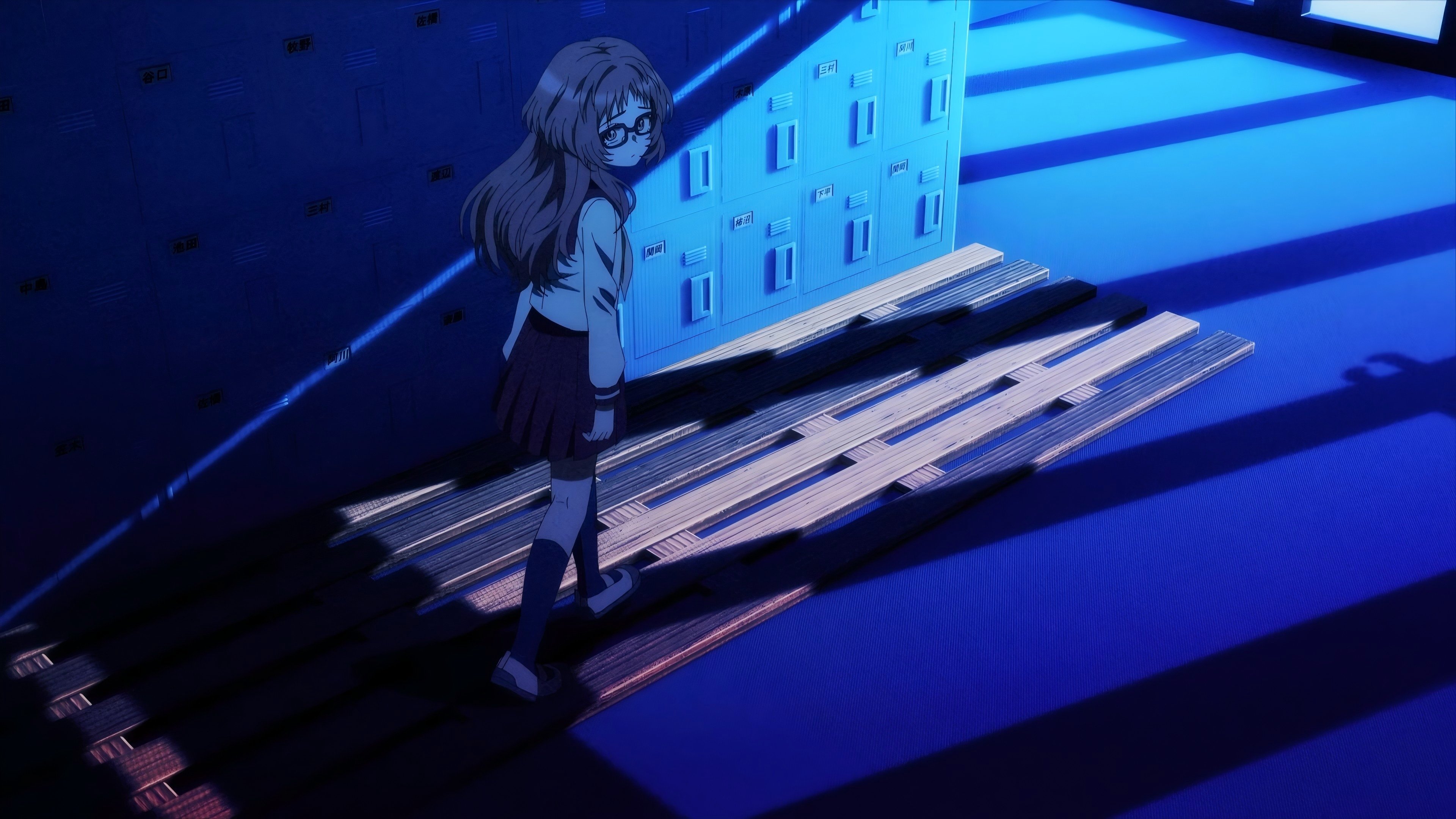 Thumbnail for Mini Anime: Nightmare Season 0 Episode 2