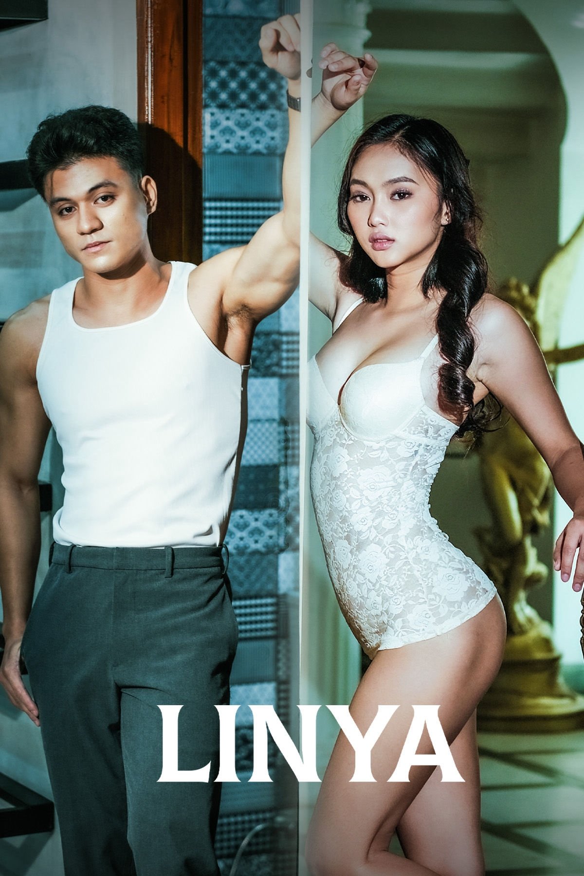 Watch～ Linya (2024) FuLlMoViE! Vivamax Download online Free HD MP4/4K