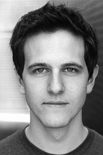 et billede af Will Featherstone