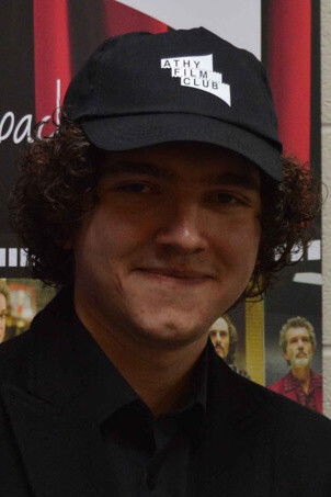 et billede af Oskar Prokop