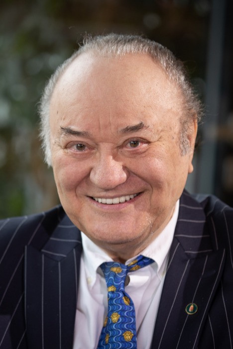 et billede af György Korda